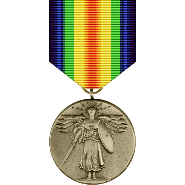 World War I Victory Medal Military Medals 