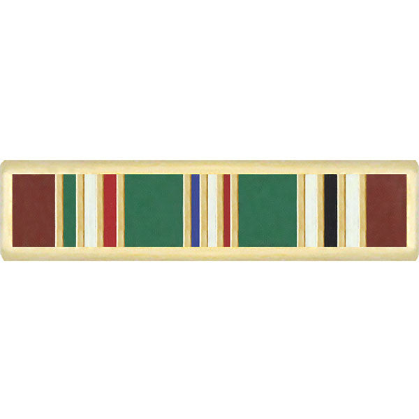 European - African - Middle Eastern Campaign Medal Lapel Pin Lapel Pins 