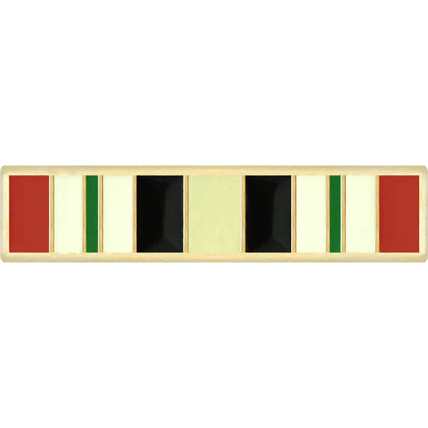 Iraq Campaign Medal Lapel Pin