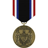 Army of Cuban Pacification Medal Military Medals 