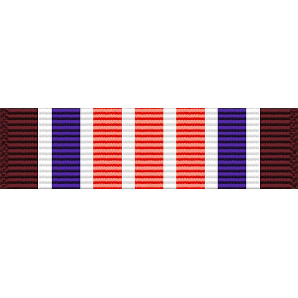 Public Health Service Citation Ribbon Ribbons 