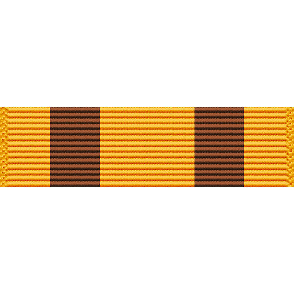 Public Health Service Commendation Unit Award Thin Ribbon Ribbons 