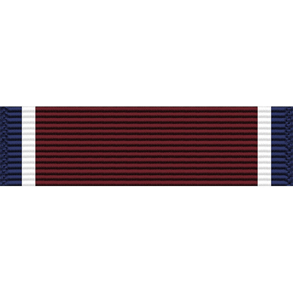 Public Health Service Commendation Medal Thin Ribbon Ribbons 