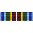 Public Health Service Crisis Response Service Award Thin Ribbon Ribbons 