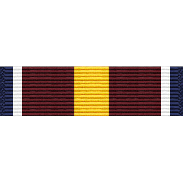 Public Health Service Distinguished Service Medal Thin Ribbon Ribbons 