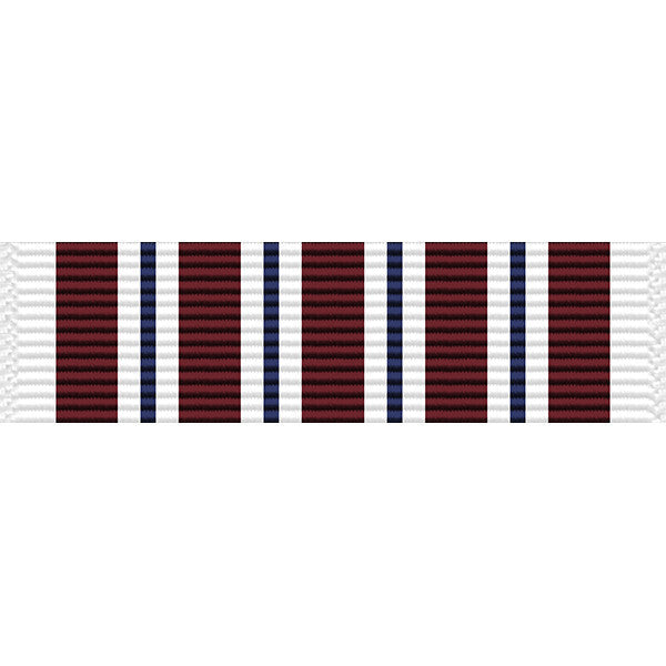 Public Health Service Hazardous Duty Award Ribbon Ribbons 