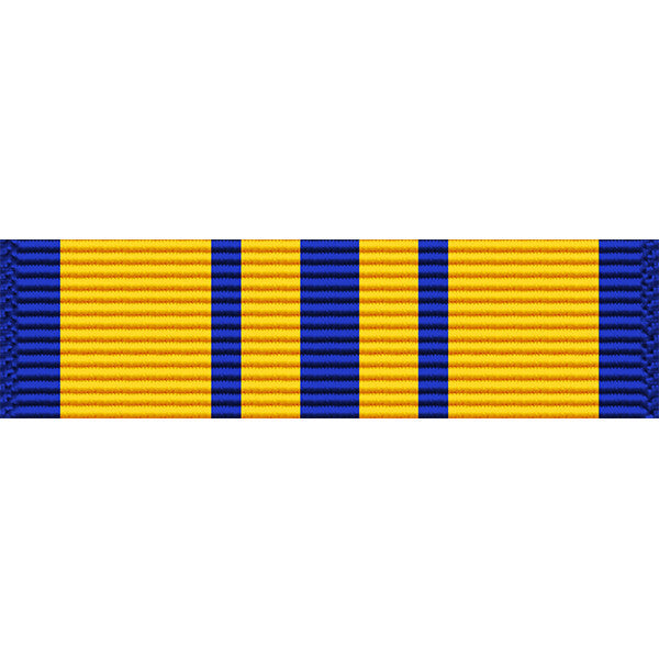 Surgeon General's Medallion Thin Ribbon Ribbons 