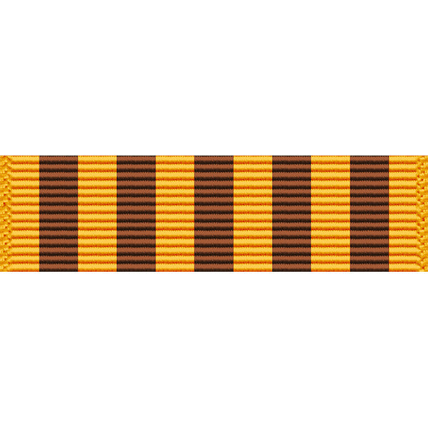 Public Health Service Outstanding Unit Citation Ribbons 