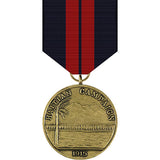 First Haitian Campaign Medal - Marine Corps Military Medals 