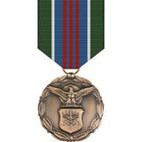 Air Force Exemplary Civilian Service Award Medal Military Medals 