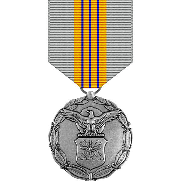 Air Force Meritorious Civilian Service Award Medal Military Medals 