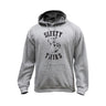 Safety Third Pullover Hoodie Sweatshirt Hoodie 29.711