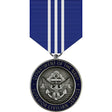 Navy Superior Civilian Service Award Medal Military Medals 