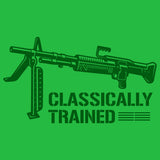 Classically Trained T-Shirt Shirts 