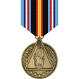 Global War On Terrorism Civilian Service Medal Military Medals 