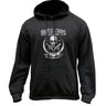 Death From Above AF Pullover Hoodie Sweatshirt Hoodie 36.226