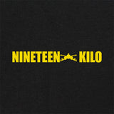 Nineteen Kilo Pullover Hoodie Hoodie 