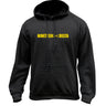 Nineteen Delta Pullover Hoodie Hoodie 30.651