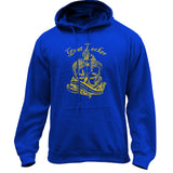 Goat Locker Pullover Hoodie Hoodie 36.861