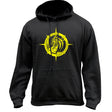 Domain of the Golden Dragon Pullover Hoodie Hoodie 36.866