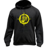 Domain of the Golden Dragon Pullover Hoodie Hoodie 36.866