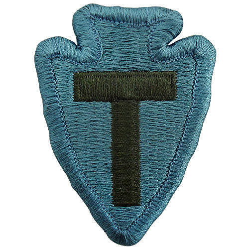 USAMM - Headquarters Company Class A Patch