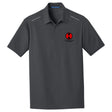 7th Infantry Division Performance Golf Polo Shirts 37.056