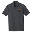 1st Armored Division Performance Golf Polo Shirts 37.091