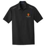 25th Infantry Division Performance Golf Polo Shirts 37.131