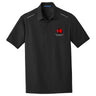 7th Infantry Division Performance Golf Polo Shirts 37.151