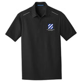 3rd Infantry Division Performance Golf Polo Shirts 37.161