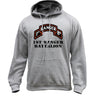 1st Ranger Full Color Pullover Hoodie Hoodie 37.576