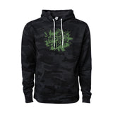 This Is FUBAR Splat Pullover Hoodie Hoodie 37.816.BC.OG