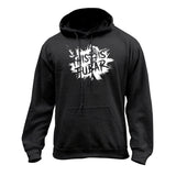 This Is FUBAR Splat Pullover Hoodie Hoodie 37.816.BK.WT