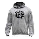 This Is FUBAR Splat Pullover Hoodie Hoodie 37.816.HG.BK