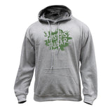 This Is FUBAR Splat Pullover Hoodie Hoodie 37.816.HG.OG