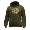 This Is FUBAR Splat Pullover Hoodie Hoodie 37.816.MG.TN