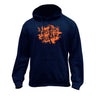 This Is FUBAR Splat Pullover Hoodie Hoodie 37.816.NY.OR