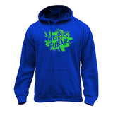 This Is FUBAR Splat Pullover Hoodie Hoodie 37.816.RB.BG