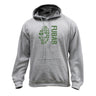 FUBAR Skull Grenade Pullover Hoodie Hoodie 37.821.HG.OG