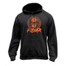 80's Gorilla This Is FUBAR Pullover Hoodie Hoodie 37.836.BK.OR