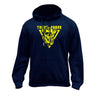 Snake and Skull FUBAR Pullover Hoodie Hoodie 37.841.NY.YL