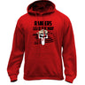 Rangers Lead the Way Pullover Hoodie Hoodie 38.966