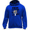 Rangers Lead the Way Pullover Hoodie Hoodie 38.971