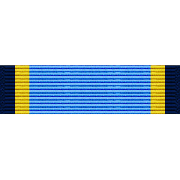 Air Force Aerial Achievement Medal Tiny Ribbon Ribbons 