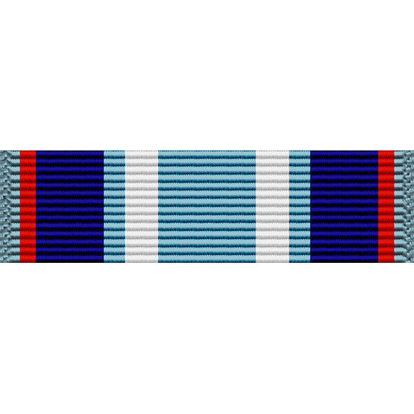 Air and Space Campaign Medal Ribbon Ribbons 