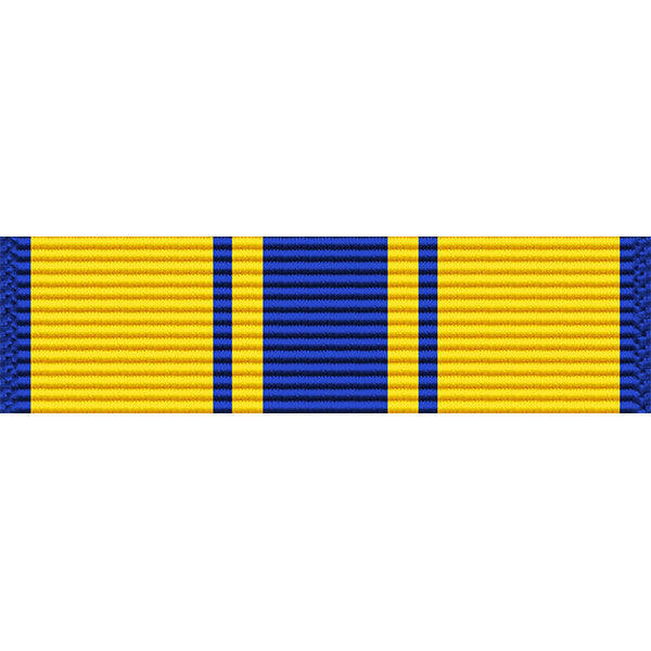 Air Force Commendation Medal Ribbon Ribbons 