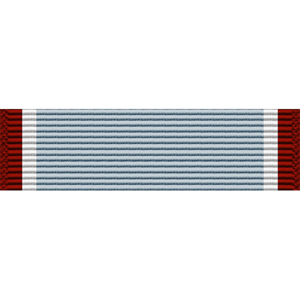 Air Force Cross Medal Ribbon Ribbons 