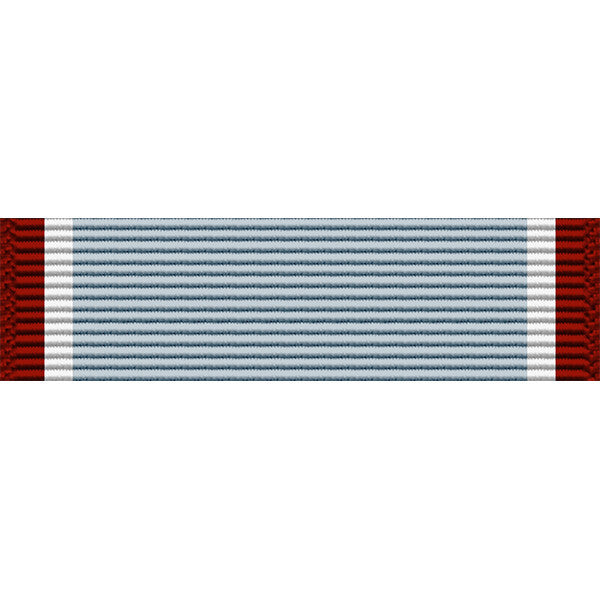 Air Force Cross Medal Tiny Ribbon Ribbons 