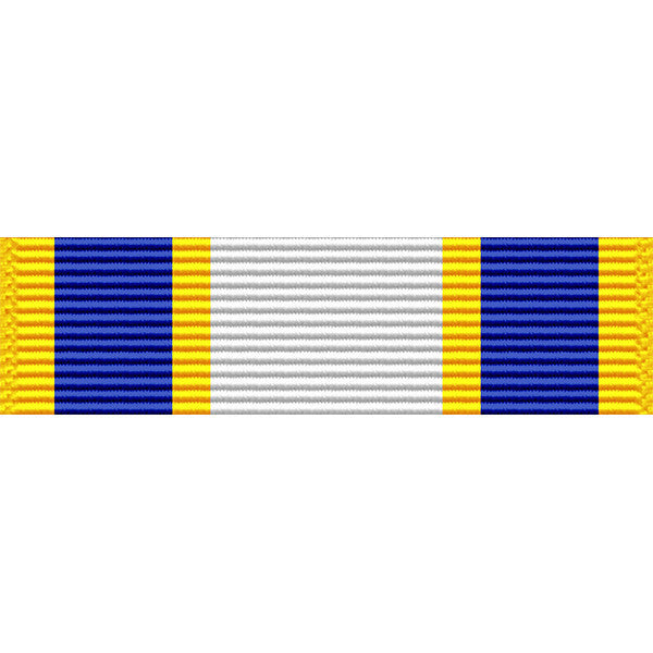 Air Force Distinguished Service Medal Thin Ribbon Ribbons 